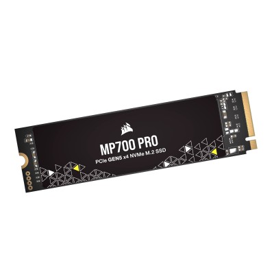 SSD M.2 Corsair MP700 Pro NVMe PCIe 5.0 Tipo 2280 2TB