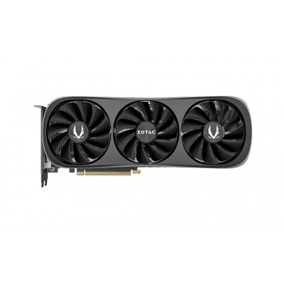 Scheda video ZOTAC GeForce RTX 4070 Ti 12GB Trinitiy