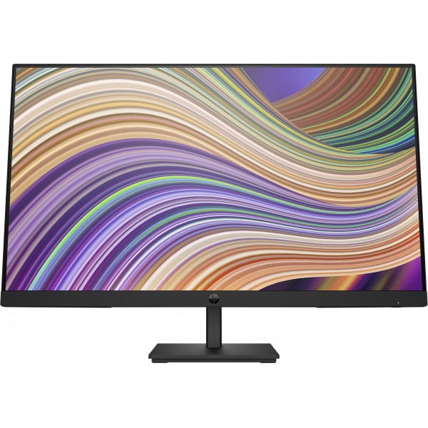 Monitor HP P27 G5 27'' FullHD 75 Hz IPS LED Nero