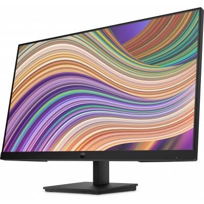 Monitor HP P27 G5 27'' FullHD 75 Hz IPS LED Nero