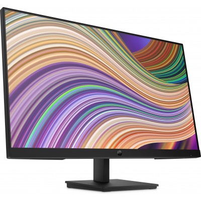 Monitor HP P27 G5 27'' FullHD 75 Hz IPS LED Nero