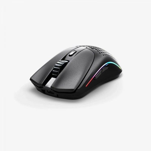 Mouse Glorious Model O 2 Wireless Nero Opaco