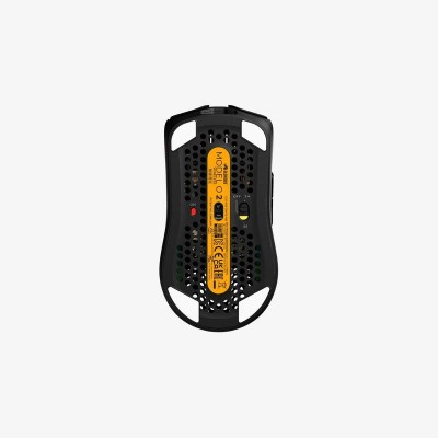 Mouse Glorious Model O 2 Wireless Nero Opaco