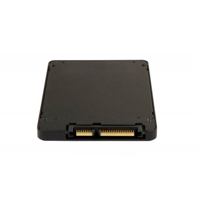 SSD Mushkin Source HC 16 TB SATA 6 Gb s 2,5" Nero