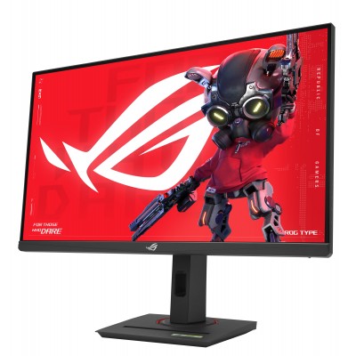 MONITOR ASUS ROG Strix XG27ACS 27" 2560 x 1440 Pixel Quad HD LED Nero