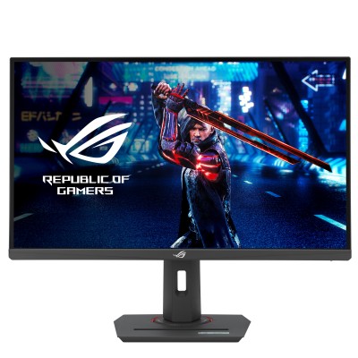 MONITOR ASUS ROG Strix XG27ACS 27" 2560 x 1440 Pixel Quad HD LED Nero