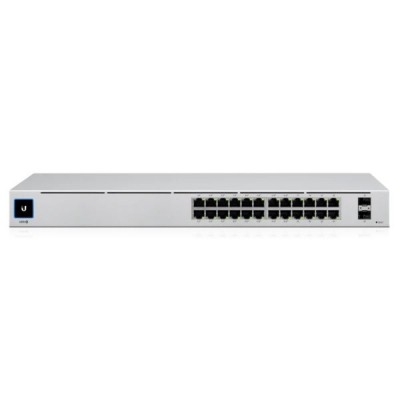 SWITCH UBIQUITI USW-24-POE