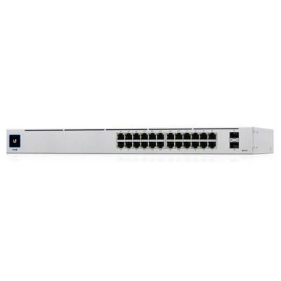 SWITCH UBIQUITI USW-24-POE