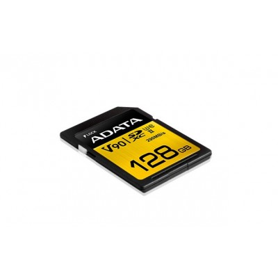 SCHEDA SDXC ADATA Premier One 128 GB 