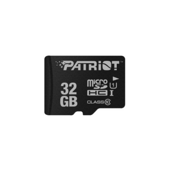 MICRO SDHC PARIOT LX Series 32 GB 