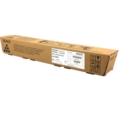 Toner Ricoh 842052 841583   841456 Nero