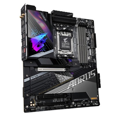 Scheda madre GIGABYTE GA-X670E Aorus Xtreme socket AM5