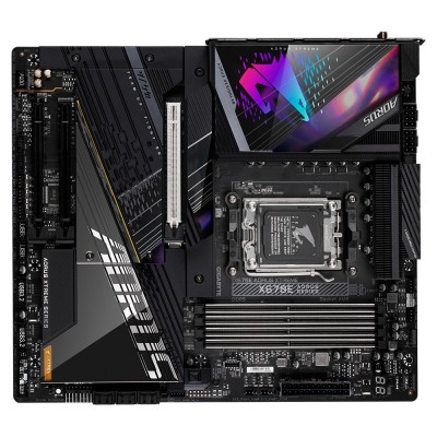 Scheda madre GIGABYTE GA-X670E Aorus Xtreme socket AM5