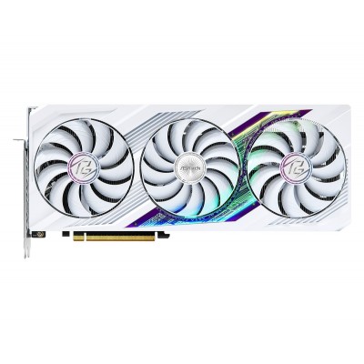 Scheda Video ASRock Radeon RX 7900 XT 20 GB Phantom Gaming White OC