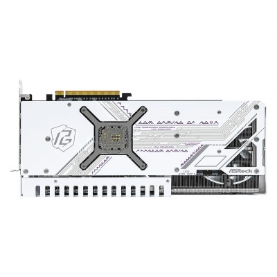 Scheda Video ASRock Radeon RX 7900 XT 20 GB Phantom Gaming White OC