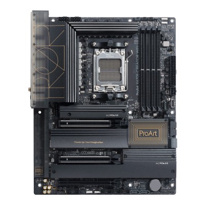 Scheda madre ASUS ProArt X670E-CREATOR WIFI socket AM5