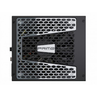 Alimentatore Seasonic PRIME TX 750W ATX Nero