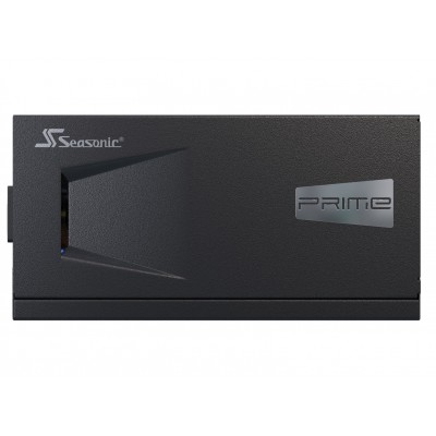 Alimentatore Seasonic PRIME TX 750W ATX Nero