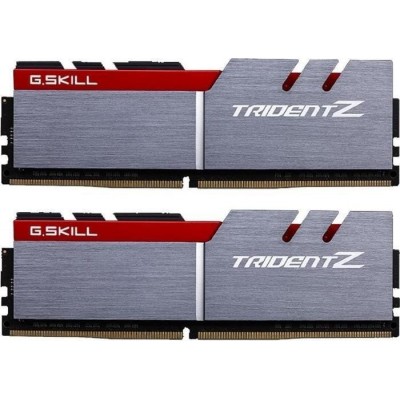 Ram G.Skill Trident Z DDR4 3600 MHz 32 GB (2x16) CL17