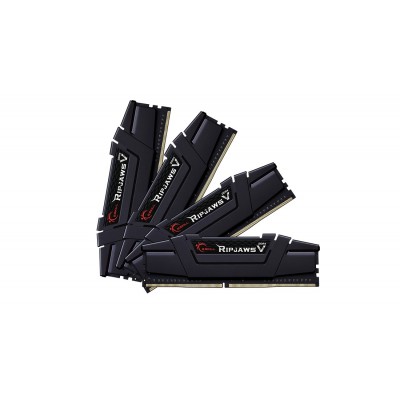 Ram G.Skill Ripjaws V DDR4 3600 MHz 64 GB (4x16) CL16