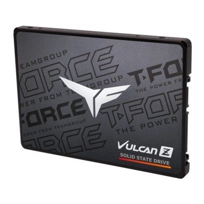 SSD SATA III TEAMGROUP VULCAN Z 2TB SSD