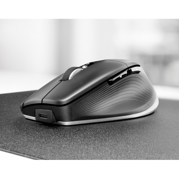 Mouse 3DConnexion Pro Wireless Nero