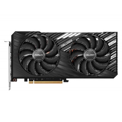 Scheda Video Asrock Radeon RX 7700 XT Challenger 12GB OC