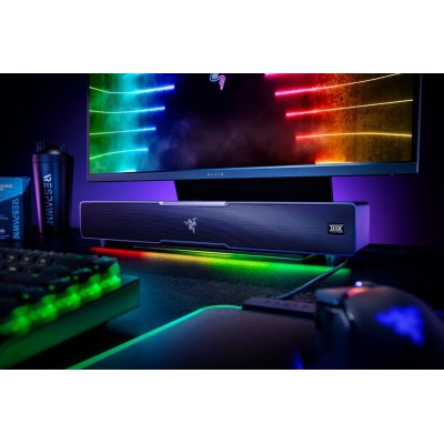 Speaker Razer Leviathan V2