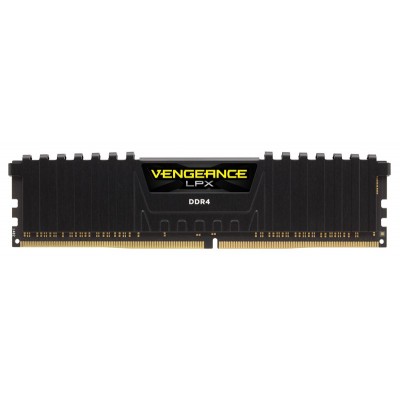 RAM Corsair Vengeance LPX DDR4 2400MHz 16GB (1x16) CL16