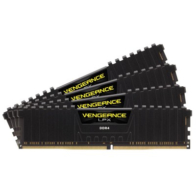 RAM Corsair Vengeance LPX DDR4 2400MHz 16GB (1x16) CL16