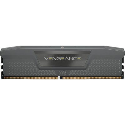 Ram CORSAIR VENGEANCE DDR5 6000Mhz 32 GB (2X16) EXPO CL30 GRIGIO