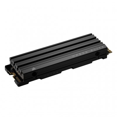 SSD CORSAIR MP600 ELITE HS 2 TB PCIe 4.0 x4 NVMe 2.0 M.2 2280