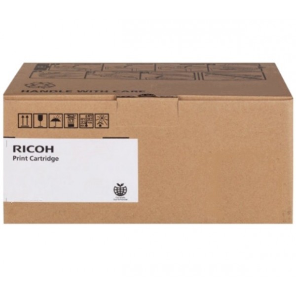 Toner Ricoh nero 408285 SP 3710X 7000 pagine