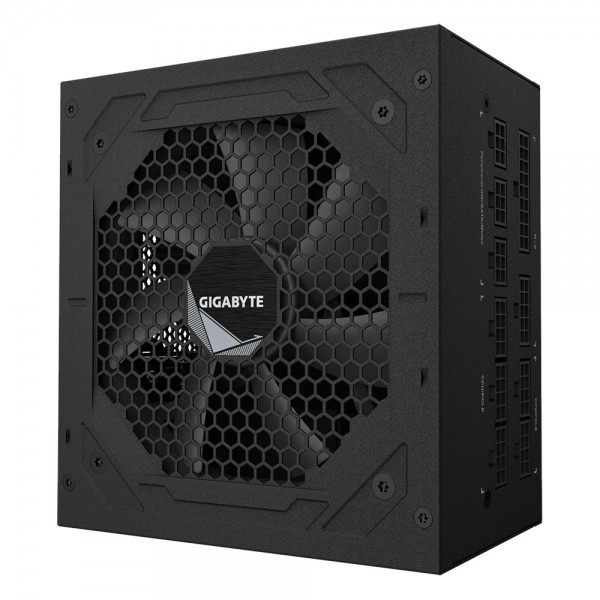 Alimentatore Gigabyte GP-UD750GM 750W ATX Nero