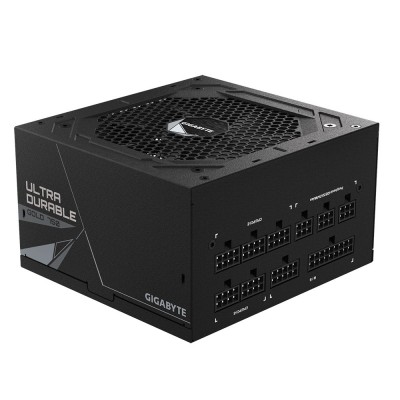 Alimentatore Gigabyte GP-UD750GM 750W ATX Nero