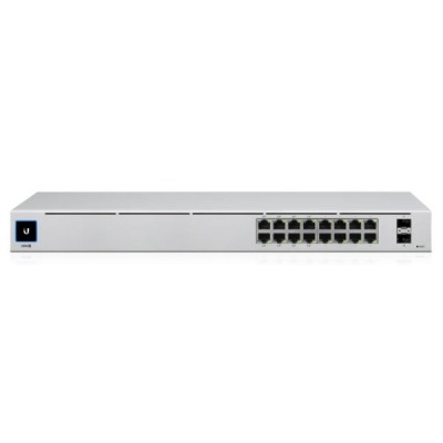 SWITCH UBIQUITI USW-16-POE