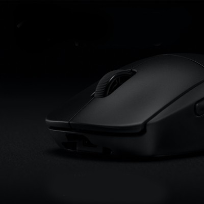 Mouse Logitech G Pro Gaming Mouse wireless Nero