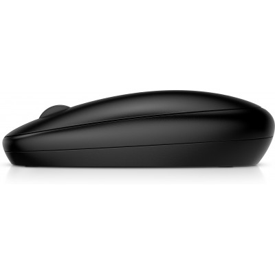 Mouse HP 240 Bluetooth nero