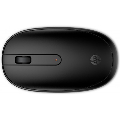 Mouse HP 240 Bluetooth nero