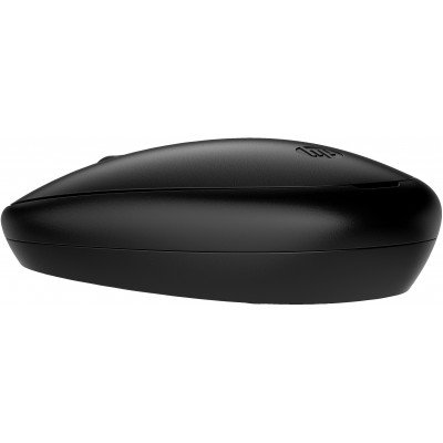 Mouse HP 240 Bluetooth nero