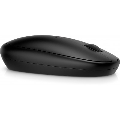 Mouse HP 240 Bluetooth nero