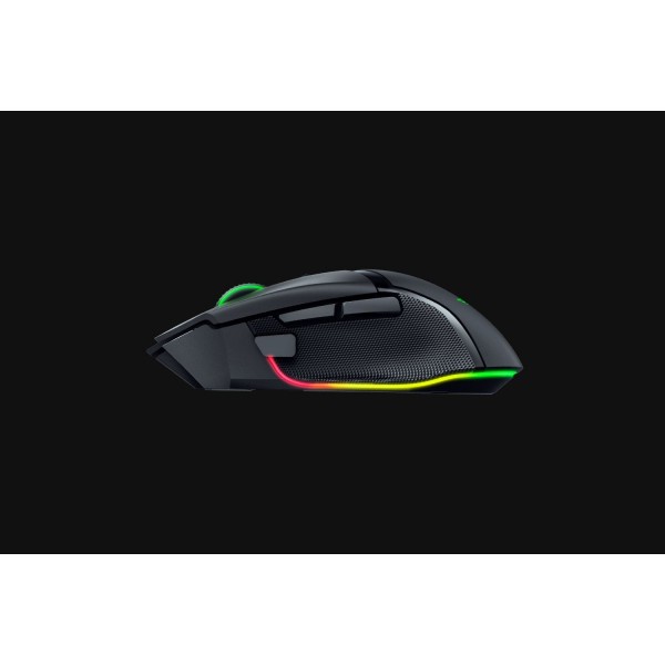 Mouse Razer Basilisk V3 Pro nero