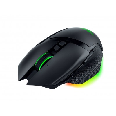 Mouse Razer Basilisk V3 Pro nero