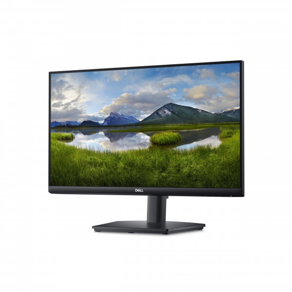 Monitor Dell E2424HS 24'' FullHD VA HDMI 60 Hz LED Nero