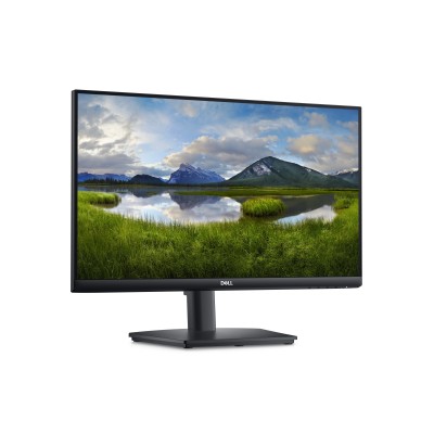 Monitor Dell E2424HS 24'' FullHD VA HDMI 60 Hz LED Nero