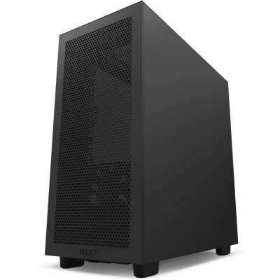 Case NZXT H7 Flow Midi-Tower Nero