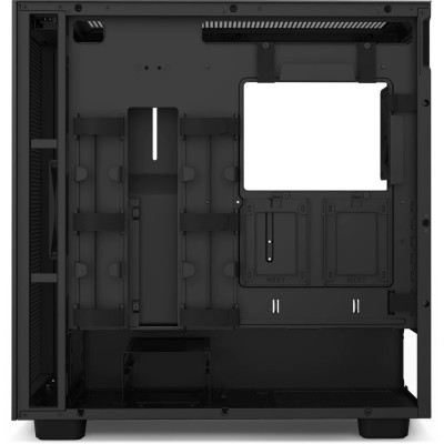 Case NZXT H7 Flow Midi-Tower Nero