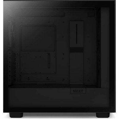 Case NZXT H7 Flow Midi-Tower Nero