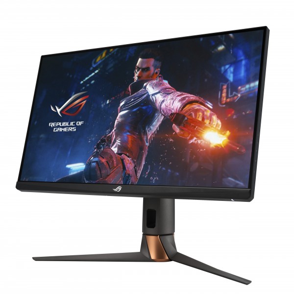 Monitor ASUS ROG Swift PG27UQR 27'' UltraHD/4K IPS Adaptive-Sync Nero