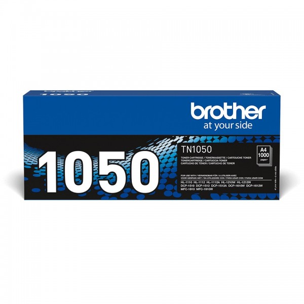 Toner Brother TN-1050 Nero